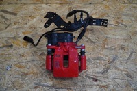 фото thumb №14, Суппорт суппорты диск тормозные диски перед задняя mercedes gla a45 x156 w156 amg 2.0b