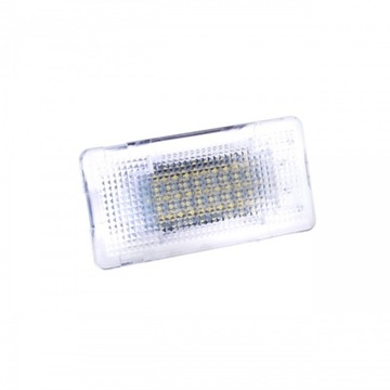фото thumb №11, Лампа led освітлення nóg багажник бардачок bmw e60 61 e65 led