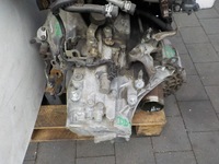 фото thumb №10, Honda civic ix 12r 2.2 i-dtec 150km коробка передач передач 4nn5