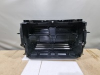 фото thumb №8, Повітропровід повітря впуск жалюзі bmw f45 f46 nowa