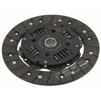фото thumb №2, Диск сцепления sachs do vw bora i 1.6 fsi