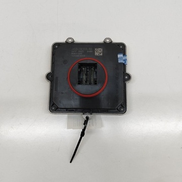 фото thumb №6, Jaguar f-type 2018 модуль управляющий statecznikiem led