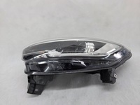 фото thumb №13, Renault kadjar лампа перед передня ліва лінза led europa 260609857r