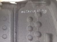 фото thumb №3, Полиця багажника skoda octavia i 1.9 tdi