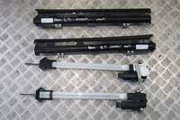 фото thumb №1, Шторка шторка дверь porsche panamera 97053641201