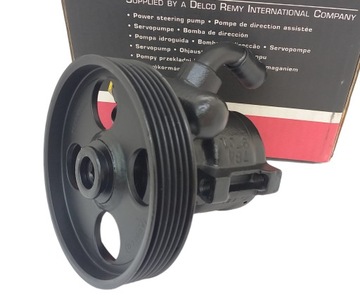 фото thumb №1, Насос підсилювача citroen berlingo xsara partner