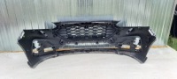 Ford kuga mk3 st бампер перед решітка радіатора каркас камера в Україні, фото thumb
