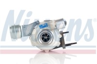 фото thumb №9, Турбонагнетатель suzuki grand vitara ii jt, te, td 1