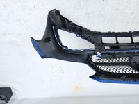 фото thumb №13, Бампер mercedes c-klasa w206 21- перед amg переднє c206 206