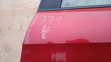 фото thumb №9, Peugeot 308 t7 hb двері зад лівий права