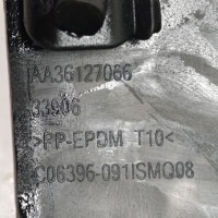 Peugeot 308 2 2 t9 2013-2017 решётка  решётка радиатора бампера передний aa36127066 Киев, фото thumb