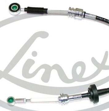 фото thumb №2, Трос изменения коробки передач do iveco daily iii 35 10 13