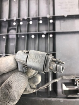 фото thumb №8, Audi q3 8u захист бампера плита pod бампер 8u0971085b 8u0807233c