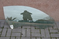 фото thumb №1, Стекло дверь правый перед 11r peugeot rcz