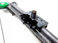 фото thumb №7, R/21 audi a6 c4 100 механизм стекло левый задняя /2