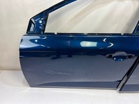 фото thumb №9, Дверь левая задняя задние renault megane 4 iv