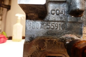 фото thumb №15, Ford s-max ii mk2 galaxy iii mk3 2.0 tdci euro6 t7cl головка циліндрів