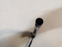 Tesla 3 - натяжитель, пиропатрон поперечина правый  перед Доставка, фото thumb