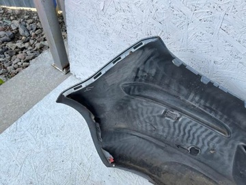 фото thumb №8, Бампер зад задний opel corsa d iv 4 3d