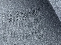 фото thumb №15, Volvo s90 v90 16-20r бампер перед передний 32244558