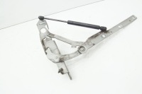 фото thumb №2, Привод петля капот l/p kpl mercedes sl r230 02