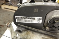 Двигун vw golf viii seat leon 1.5 tgi dhf Зі Шроту, фото thumb