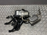 Купить Обогреватель стояночный webasto range rover sport l461 m8e2-18k463-ad, фото thumb