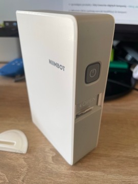 Наклейки NIIMBOT LABELS для B18 10*25мм 220шт