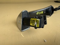 фото thumb №9, Hyundai santa fe 3 iii ручка зовнішня двері права