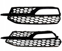 фото thumb №8, Решётка решётка радиатора pod противотуманная фара audi a3 8v s3 13-17 p+l