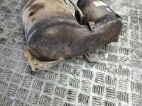 фото thumb №10, Volkswagen arteon 2019 фільтр часток твердих каталізатор / fap / dpf