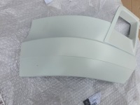 фото thumb №14, Mercedes arocs antos панель фари бампера правий a9608852225