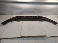 фото thumb №13, Спойлер накладка бампера перед vw golf vii