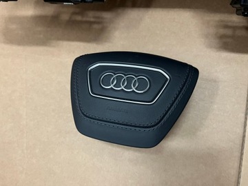 фото thumb №9, Консоль audi a7 s7 rs7 кожа подушка безопасности ремни панель a7 4k0 капот audi s7 rs7 a7