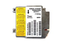 фото thumb №1, Модуль датчик подушка безопасности volvo s40 30612702d