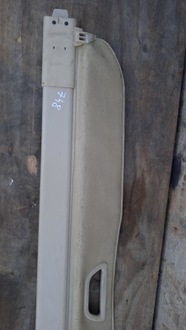 фото thumb №6, Mercedes a150 w169 hb шторка багажника 5d