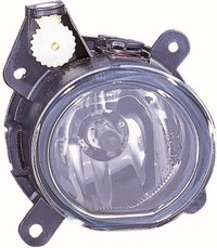 фото thumb №1, Фара протитуманний правий mini r50, r53 2001-06 h11