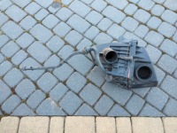 фото thumb №1, Корпус фильтра воздуха opel meriva b 1.7