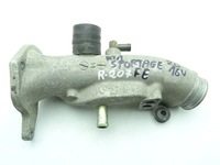 фото thumb №1, Kia sportage i 99- 2.0 16v труба коллектор впускной