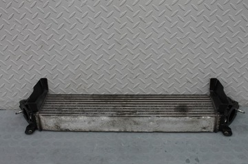 фото thumb №5, Интеркулер 2.2 skyactiv-d mazda 3 iii bm 13-18