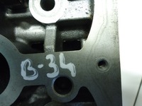 фото thumb №7, Opel zafira b 1.8 16v z18xer головка 55568363