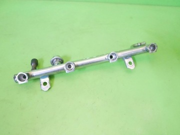 фото thumb №8, Планка впрыскивающий клапан регулятор топлива mercedes w169 a170 1.7 04-08