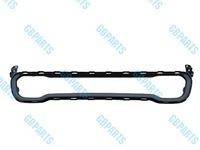 фото thumb №1, Рамка решетка нижний czarna jeep cherokee kl 2014-2018