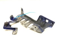 фото thumb №2, Кронштейн крыла левый renault clio v 64137564r