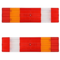 фото thumb №1, Плафоны лампа задняя l+p mercedes sprinter 3-t 4-t