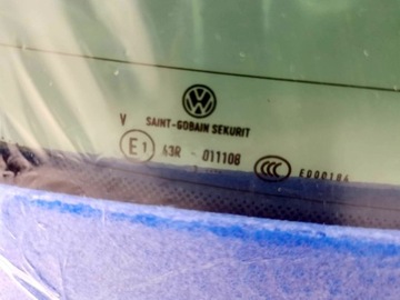 фото thumb №8, Скло задня зад vw passat b8 тонована 65% з підігрівом 3g9845051g новий org