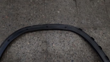 фото thumb №11, A2478850000 планка na крыло mercedes gla ii h247 20- левый перед