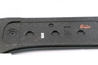 фото thumb №12, Bmw e60 лівий вкладиш панель вкладка пінополістирол піна багажника 7057386