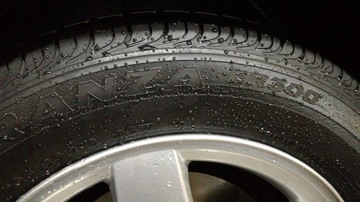 ADBL Набор для чистки и защиты дисков и шин AUTODETAILING