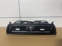 фото thumb №1, Bmw f06 f12 f13 средняя решётка обдув